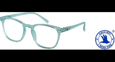I Need you G7300 Leesbril Frozen +3.00 IJsblauw
