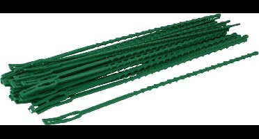Talen Tools - Universele bindbandjes 33 cm 25 stuks