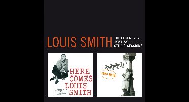 The Legendary 1957-1959 Studio Sessions