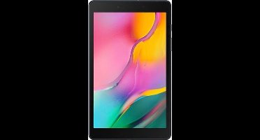 Samsung T290 Galaxy Tab A 8" 2019 - black - WiFi