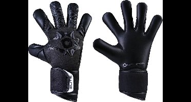 Elite Neo Black-7 - Keepershandschoenen