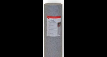 Ivana afdekvlies - Afdekfolie - 3-Laags - 1x25mtr