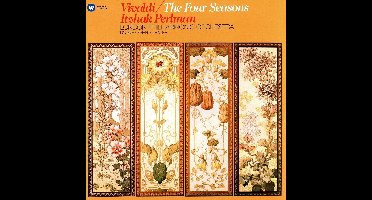 Vivaldi: The Four Seasons