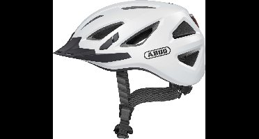 Fietshelm Abus-I 3.0 Polar White Maat L - 56-61cm