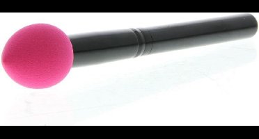 Make Up Blender Brush (Pointed)