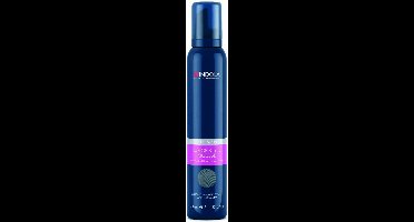 Indola - Indola Color Style Mousse Black 200ml
