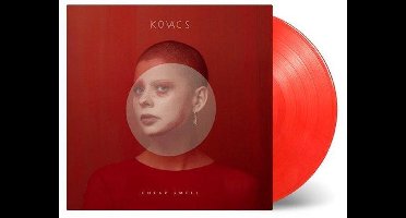 Cheap Smell (Coloured Vinyl) (2LP)