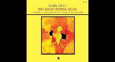 Big Band Bossa Nova (LP)