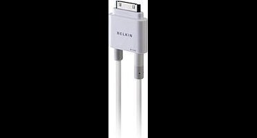 Belkin - Video kabel voor iPod en iPhone