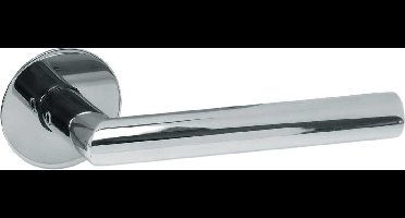 Krukgarnituur TIPO FRP rvs glans