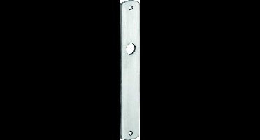 Schild - Nikkel mat ongelakt - Mi Satori - Mi Satori Dual blind mat nikkel ongelakt