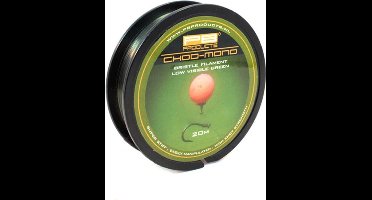 PB Products Chod Mono | 00/40mm | 15lb | 20m