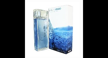 Kenzo - L'eau Par Kenzo Femme - 30 ml - Eau de Toilette