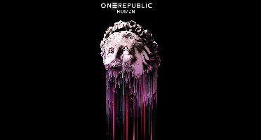 OneRepublic - Human (CD) (Deluxe Edition)