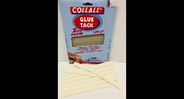 Collall Glue-Tack witte plakgum 160gr