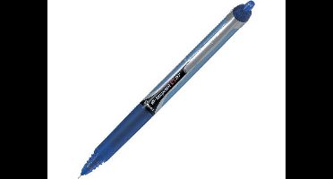 Rollerpen PILOT Hi-Tecpoint V5 RT fijn blauw | 12 stuks