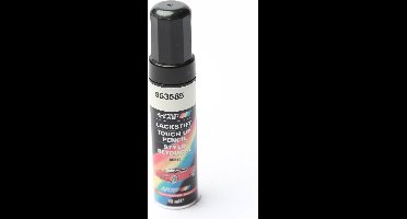 Motip 953585 - Auto lakstift - Groen Metallic - 12 ml