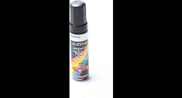 Motip 954710 - Auto lakstift - Blauw Metallic - 12 ml