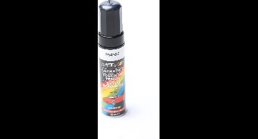 Motip 954557 - Auto lakstift - Blauw Metallic - 12 ml