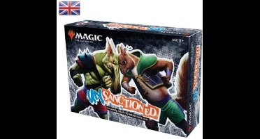 Magic: The Gathering - Unsanctioned (MAGC6288)
