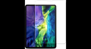Screenprotector geschikt voor iPad Pro 2020 11 inch - Screen Protector Glas