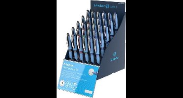 rollerball Schneider One Hybrid N 0,3mm SIS-display 30 stuks S-304772