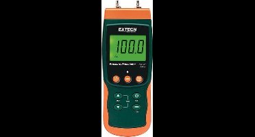 Extech SDL730 Gasdrukmeter Druk -7000 - +7000 mbar