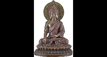 MadDeco - beeldje - boeddha - sakyamuni - buddha