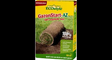 ECOSTYLE Gazonstart-Az 1,6 KG