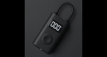 Xiaomi Elektrische Pomp  - Caravans - Elektrische Step - Auto - Fiets en Bal