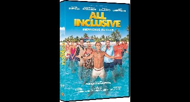 All Inclusive (Franse Versie)