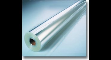 Bloemenfolie Folia onbedrukt 70cm x 10m