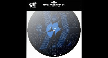 Slipmat platenspeler Jazz