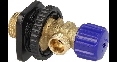 Geberit Hoekstopkraan Wateraansluiting - INBOUW Reservoir UP200/UP320