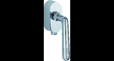 Artitec Mi Satori SKG3 Draaikiepgarnituur afsluitbaar Art-Deco/Elegant glans chroom