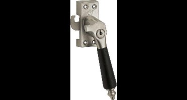 Artitec Wallebroek SKG Raamsluiting Antique ebben Rechts antiek nikkel