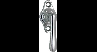 Artitec Mi Satori Draaikiep Linea glans chroom