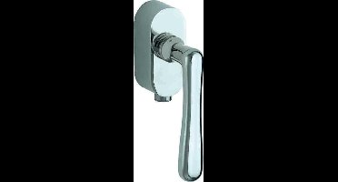 Artitec Mi Satori SKG3 Draaikiepgarnituur afsluitbaar Linea/Elegant glans chroom