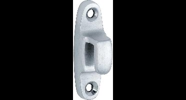 Artitec Wallebroek Sluithaak tbv raamboom mat chroom