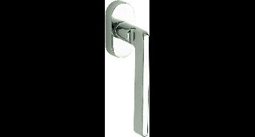 Artitec Mi Satori Draaikiepgarnituur Piatto/Elegant glans nikkel