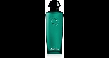 Hermès Eau d'Orange Verte - 100 ml - eau de cologne spray - unisexparfum