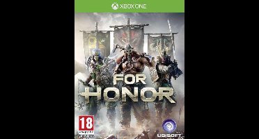 For Honor - Gold Edition - Xbox One