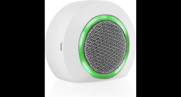 Byron DBY-23529 Draadloze deurbel – Draagbare deurbel uitbreidingsset – 175 meter bereik