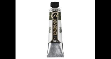Rembrandt Acryl Verf Serie 3 Olive Green (620)