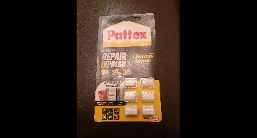 Pattex repair Express