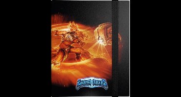 Lightseekers 18-Pocket FlexXfolio Tech
