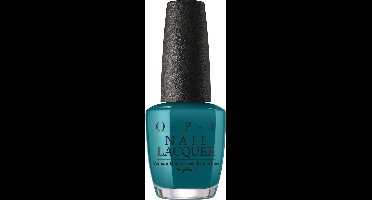 O.P.I. - Is That a Spear in Your Pocket? - 15 ml - Nagellak