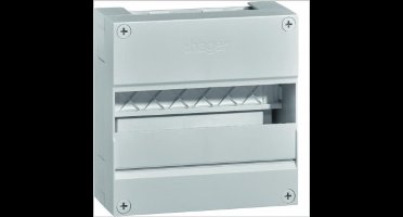 Hager VISION Installatiekast leeg