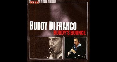Buddy's Bounce