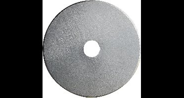 Fiskars Rolmes Reservemes - Ø60 mm - Titanium